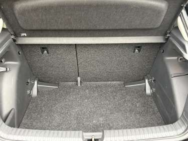 SKODA FABIA 1.0i 80 Clever