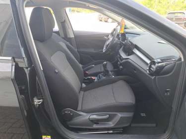 SKODA FABIA 1.0i 80 Clever
