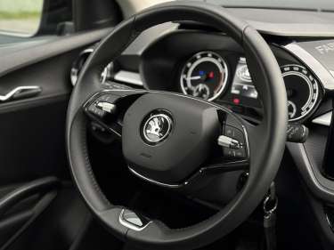 SKODA FABIA 1.0i 80 Clever