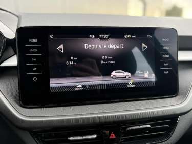 SKODA FABIA 1.0i 80 Clever