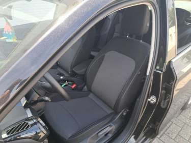 SKODA FABIA 1.0i 80 Clever