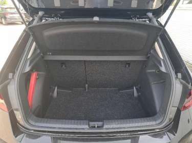 SKODA FABIA 1.0i 80 Clever