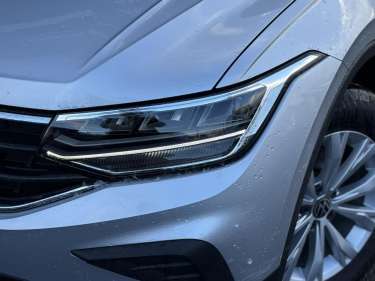 VW TIGUAN 2.0 TDI 150 DSG7 Life