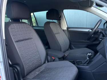 VW TIGUAN 2.0 TDI 150 DSG7 Life