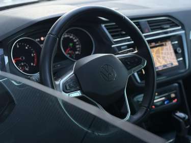 VW TIGUAN 2.0 TDI 150 DSG7 Life