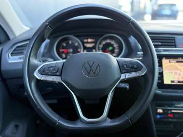 VW TIGUAN 2.0 TDI 150 DSG7 Life