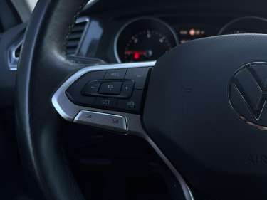 VW TIGUAN 2.0 TDI 150 DSG7 Life