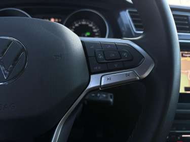 VW TIGUAN 2.0 TDI 150 DSG7 Life
