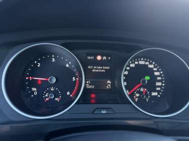 VW TIGUAN 2.0 TDI 150 DSG7 Life