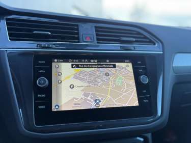 VW TIGUAN 2.0 TDI 150 DSG7 Life