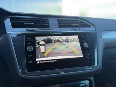 VW TIGUAN 2.0 TDI 150 DSG7 Life