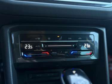 VW TIGUAN 2.0 TDI 150 DSG7 Life