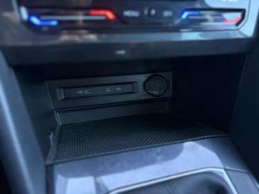 VW TIGUAN 2.0 TDI 150 DSG7 Life