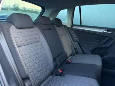 VW TIGUAN 2.0 TDI 150 DSG7 Life