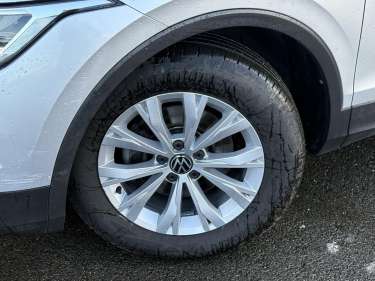 VW TIGUAN 2.0 TDI 150 DSG7 Life
