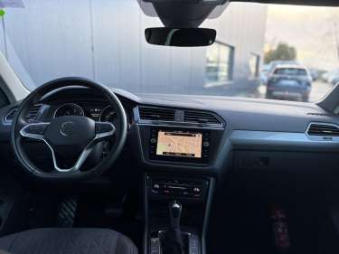 VW TIGUAN 2.0 TDI 150 DSG7 Life