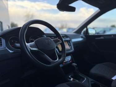 VW TIGUAN 2.0 TDI 150 DSG7 Life