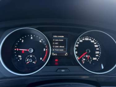 VW TIGUAN 2.0 TDI 150 DSG7 Life