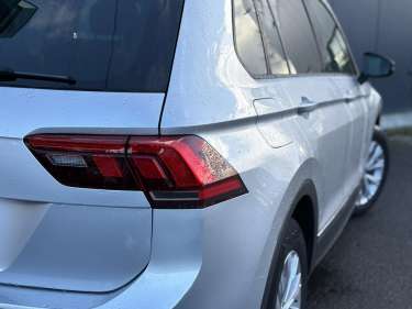 VW TIGUAN 2.0 TDI 150 DSG7 Life