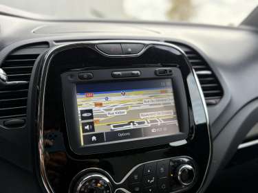 RENAULT CAPTUR 1.5 DCI 90 Intens