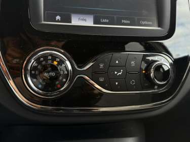 RENAULT CAPTUR 1.5 DCI 90 Intens