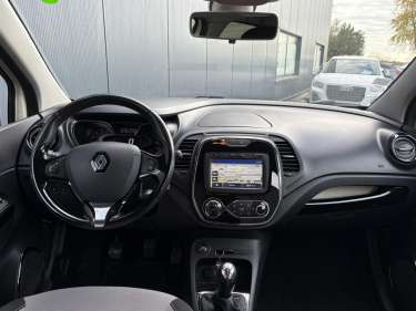 RENAULT CAPTUR 1.5 DCI 90 Intens