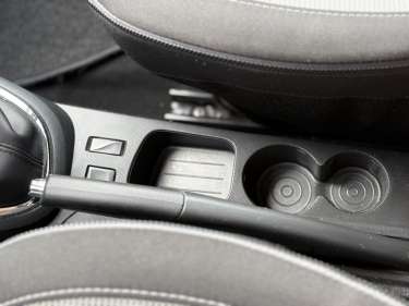 RENAULT CAPTUR 1.5 DCI 90 Intens