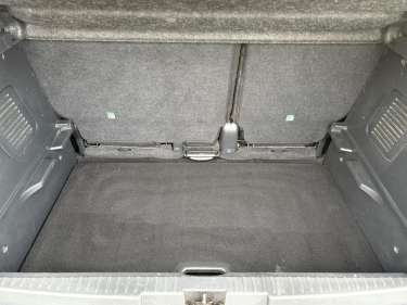 RENAULT CAPTUR 1.5 DCI 90 Intens