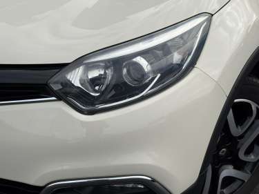 RENAULT CAPTUR 1.5 DCI 90 Intens