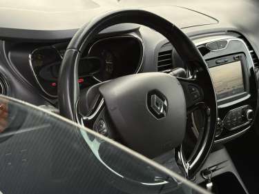 RENAULT CAPTUR 1.5 DCI 90 Intens