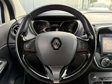RENAULT CAPTUR 1.5 DCI 90 Intens