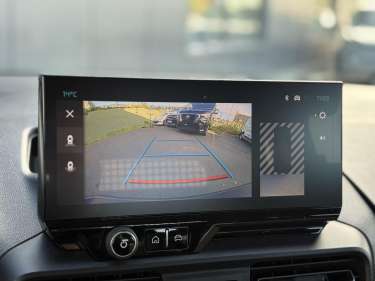 CITROEN BERLINGO MULTISPACE M 1.5 BlueHDI 130 EAT8 Max