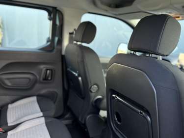 CITROEN BERLINGO MULTISPACE M 1.5 BlueHDI 130 EAT8 Max