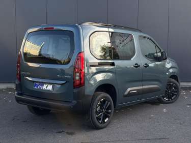 CITROEN BERLINGO MULTISPACE M 1.5 BlueHDI 130 EAT8 Max