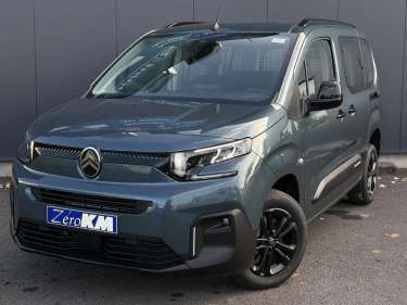 CITROEN BERLINGO MULTISPACE M 1.5 BlueHDI 130 EAT8 Max