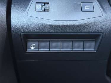 CITROEN BERLINGO MULTISPACE M 1.5 BlueHDI 130 EAT8 Max