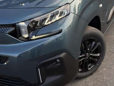 CITROEN BERLINGO MULTISPACE M 1.5 BlueHDI 130 EAT8 Max