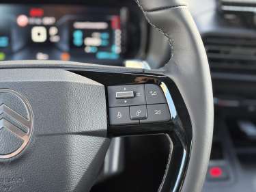 CITROEN BERLINGO MULTISPACE M 1.5 BlueHDI 130 EAT8 Max