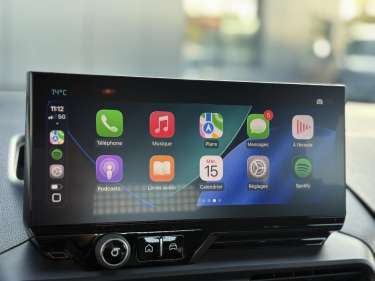 CITROEN BERLINGO MULTISPACE M 1.5 BlueHDI 130 EAT8 Max