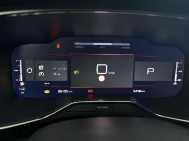 CITROEN C5 AIRCROSS Hybrid 145 e-DSC6 Max