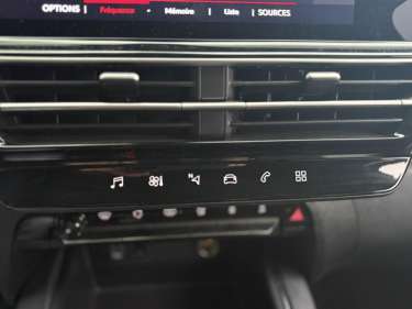 CITROEN C5 AIRCROSS Hybrid 145 e-DSC6 Max