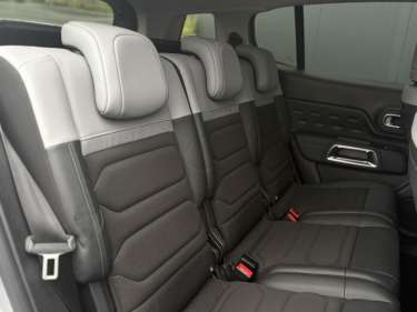 CITROEN C5 AIRCROSS Hybrid 145 e-DSC6 Max