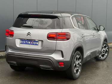 CITROEN C5 AIRCROSS Hybrid 145 e-DSC6 Max