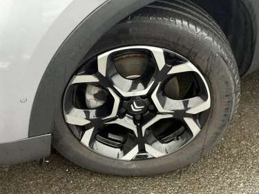 CITROEN C5 AIRCROSS Hybrid 145 e-DSC6 Max