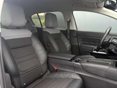 CITROEN C5 AIRCROSS Hybrid 145 e-DSC6 Max