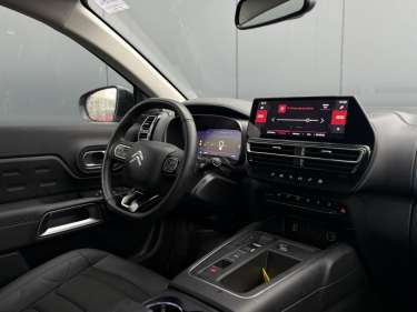 CITROEN C5 AIRCROSS Hybrid 145 e-DSC6 Max