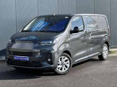 FIAT SCUDO M 2.0 BlueHDI 180 EAT8