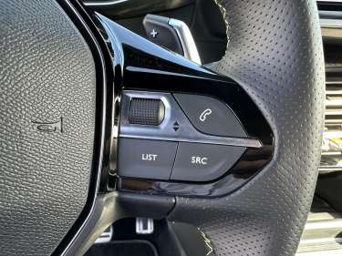 PEUGEOT 208 NV Hybrid 145 e-DSC6 GT