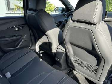 PEUGEOT 208 NV Hybrid 145 e-DSC6 GT