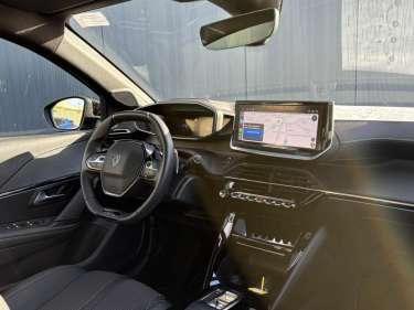 PEUGEOT 208 NV Hybrid 145 e-DSC6 GT